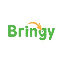 Bringy logo - Similar company to Define Consult