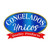 Congelados Unicos logo - Similar company to Appbordo Experiences