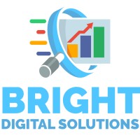 Bright Digital Solutions 💡 logo - Similar company to Techsite, Inc.
