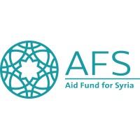 Aid Fund for Syria logo - Similar company to Proleap Development Group