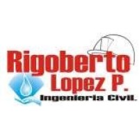 Rigoberto López Pineda Ingeniería logo - Similar company to Fast-Tec Estructuras S.A.