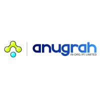 Anugrah In Org (P) Ltd logo - Similar company to #Bethechange