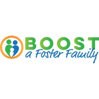 Boost A Foster Family, Inc logo - Similar company to Lōkahi