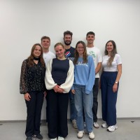 Inspire Project logo - Similar company to Cuidando Mentes