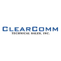 ClearComm Technical Sales Inc logo - Similar company to Clearcomm Technologies