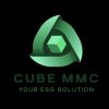 CUBE MMC logo - Similar company to Innosip Inc.