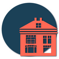 Vesta Huur en Beheer logo - Similar company to Dolphijn Nvm Makelaardij