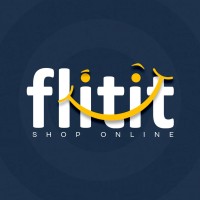 flitit.com logo - Similar company to Sva Studios - Dubai