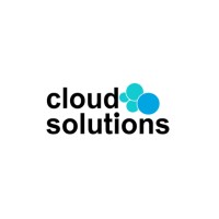 Cloud Solutions logo - Similar company to Cloud Tech It Solutions Llc