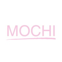 Mochi logo - Similar company to Writewell