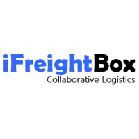 iFreightBox Technologies logo - Similar company to Microloop It Solutions