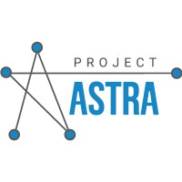 Project Astra logo - Similar company to Sub.Stnc®
