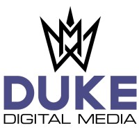 The Duke Digital Media logo - Similar company to Duke Digital