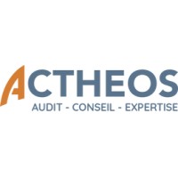ACTHEOS BSEC logo - Similar company to Allure Expertise Comptable Et Audit