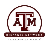 Texas A&M Hispanic Network logo - Similar company to Limitless Elements