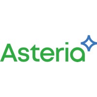 Asteria Corporation logo - Similar company to Pankaku