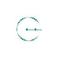 CarbonCipher logo - Similar company to Pxp Corporation