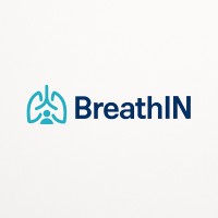 BreathIN logo - Similar company to In2 By Virility Medical