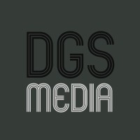 DGS Media Ltd logo - Similar company to Wagle Universal Solutions