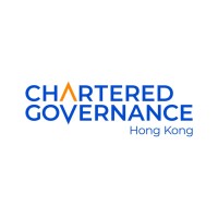 The Hong Kong Chartered Governance Institute logo - Similar company to Chartered Governance Institute New Zealand