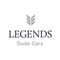 Legends Duda-Cars logo - Similar company to Auto Dalil
