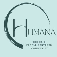 Humana - The HR & People-centered community logo - Similar company to Dixis