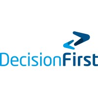 DECISION FIRST LIMITED logo - Similar company to Infonix Solutions Ltd