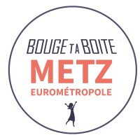 Bouge ta Boite - Metz Eurométropole logo - Similar company to Graoubiz'