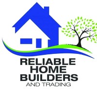 Reliable Home Builders and Trading logo - Similar company to Mega Mykon Builders