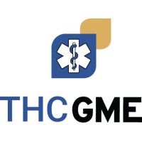 THCGME logo - Similar company to Aiaa Rocky Mountain Section