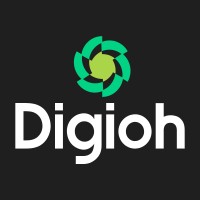 Digioh logo - Similar company to Softdrive
