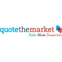 Quotethemarket.co.uk logo - Similar company to Quote Detective