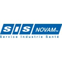 SISNOVAM Service Industrie Santé logo - Similar company to Bfi Soudure