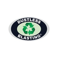 Dustless Blasting México logo - Similar company to Ecoblasting