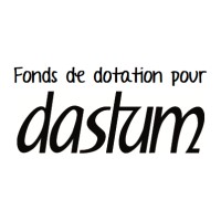 Fonds de dotation pour Dastum