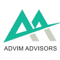 ADVIM Advisors LLP logo - Similar company to Om Sai It Solution