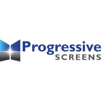 Progressive Screens logo - Similar company to Eclipse Outdoor