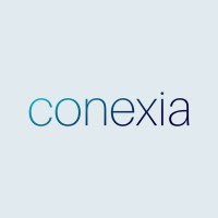 Conexia logo - Similar company to Waffleshot