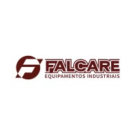 Falcare Equipamentos Industriais logo - Similar company to Flexmedia - Indústria E Comércio De Equipamentos E Tecnologia