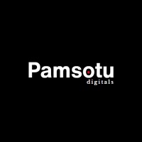 Pamsotu Digitals logo - Similar company to Edifel Designs