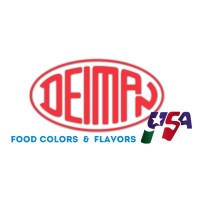 Deiman USA logo - Similar company to Deiman