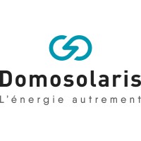 Domosolaris logo - Similar company to Collaborative Energy Sas