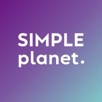 Simple Planet logo - Similar company to Cellivate Technologies