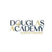The Douglas Academy logo - Similar company to Nextplay Egames