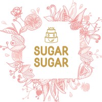 Sugar Sugar Nantes logo - Similar company to Bfl® International