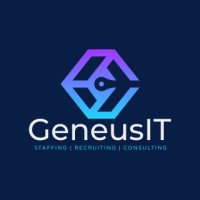 Geneus IT                                               Staffing | Recruiting | Consulting logo - Similar company to Second Mile It Staffing