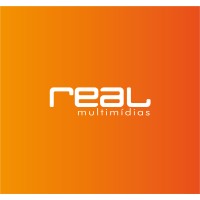 Real Multimídias Computação Gráfica logo - Similar company to Data Point Informática E Computação Gráfica Ltda