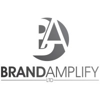 Brand Amplify Ltd logo - Similar company to Doublegood