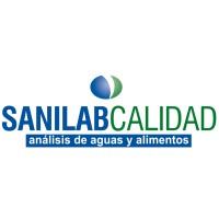 SANILAB CALIDAD SL logo - Similar company to Sanilab