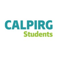 California Public Interest Research Group Students (CALPIRG Students) logo - Similar company to Engaging Education